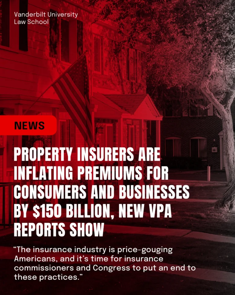 Property insurance premiums are now a $1 trillion cost. For the first time in 2024, property insurance premiums exceeded $1.03 trillion in the United States, more than the entire U.S. military budget. Read the report at the link in our bio. 🔗
