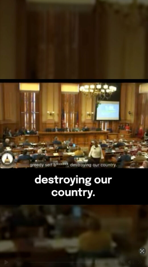 🎙️ Hot mic, cold truth. When the mic is on, the truth comes out. Oops. They said the quiet part out loud.
They know so-call “tort reform” doesn’t lower insurance premiums.