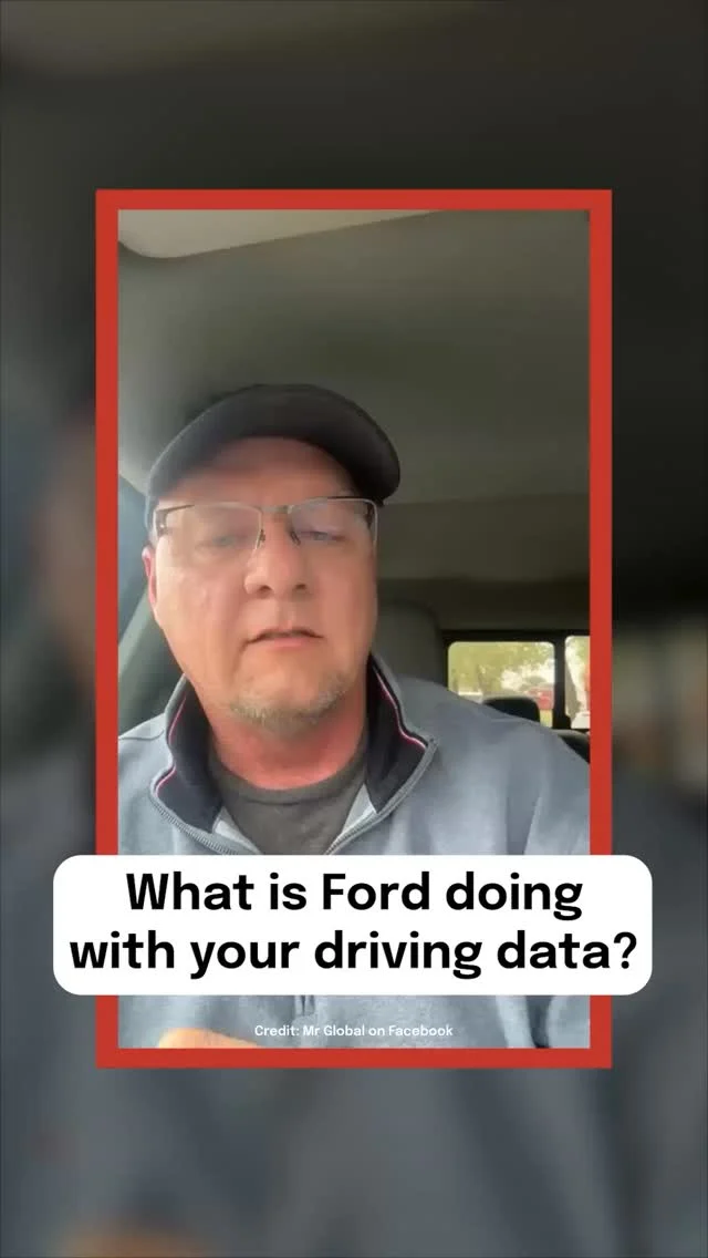 Ford drivers, are you aware of this setting? 

Share your experiences here.