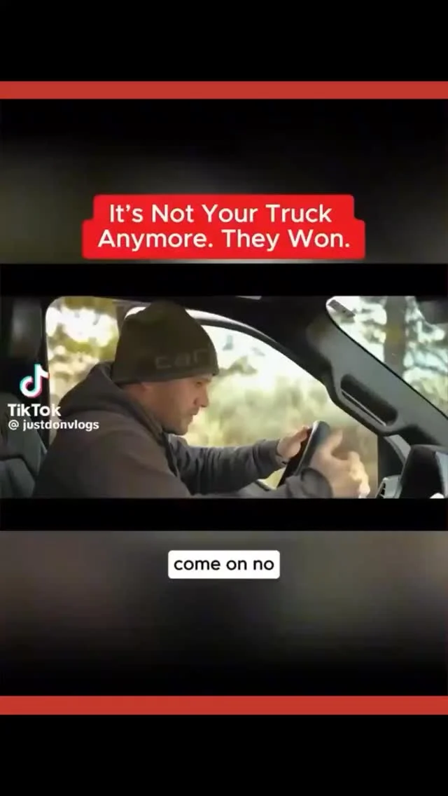 Insurance companies and others want more and more data about how you drive.

Most consumers don’t even realize how much their vehicle may already be collecting.

South Carolina drivers deserve transparency and consent, not hidden monitoring tied to insurance pricing.

Tell us what you're experiencing!
