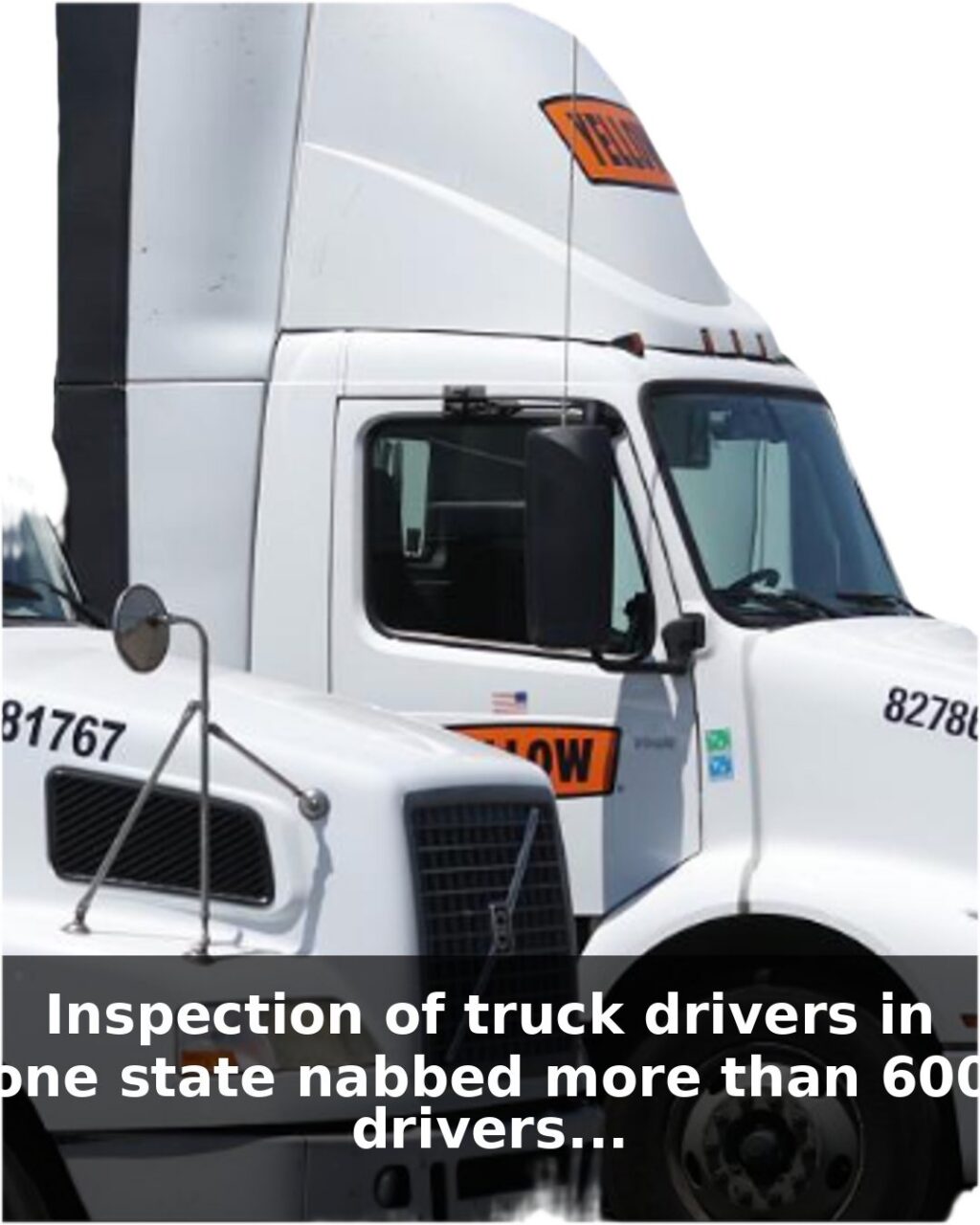https://justthenews.com/nation/crime/inspection-truck-drivers-one-state-netted-over-600-drivers-who-couldnt-speak-english 

Let’s keep South Carolina highways from becoming die-ways. Out-of-control tractor-trailers grow deadlier without strict enforcement of hours of service and driver proficiency. Recent one-state inspections highlighted hundreds failing basic checks, fueling federal pushes for English-only rules and closing substandard programs. SC data from 2023: 78 fatal incidents involving truck tractors claimed 87 lives (~8.9% of fatalities). As the industry pressures the State House for added liability protections shielding corporations and carriers, demand fairness: strong safety standards and real responsibility. Join Reform Insurance Now to drive change for hardworking families! 
#SCFirst #ReformInsuranceNow
